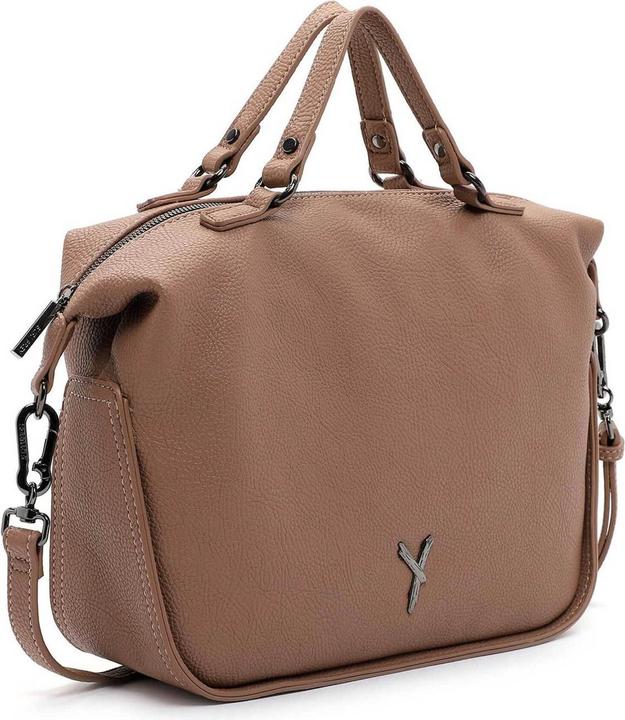 Immagine prodotto Suri Frey Borsa da bowling Gitty