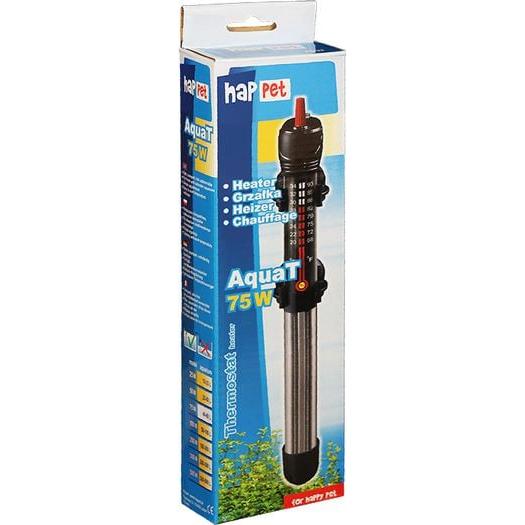 Happet 300W, Aquariumtechnik