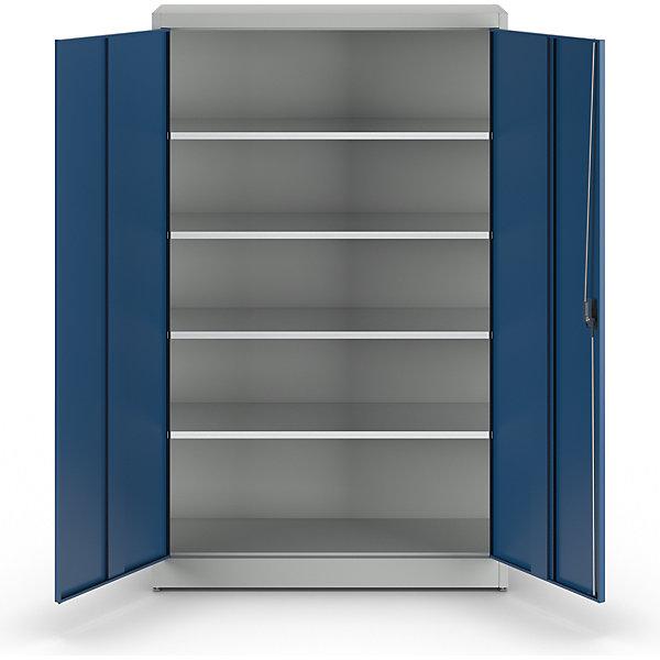 Produktbild Mauser Lasten-Materialschrank (120 cm, 195 cm)