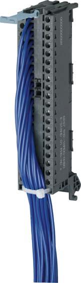 Actual product image Siemens PLC connector 6ES7922-5BJ00-0HB0 6ES79225BJ000HB0