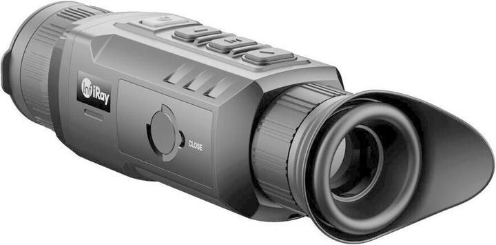 Actual product image Infiray Thermal imaging camera Zoom ZH38
