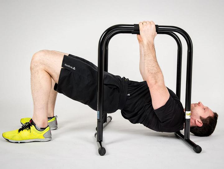 Immagine prodotto Lebert Fitness Equalizzatore