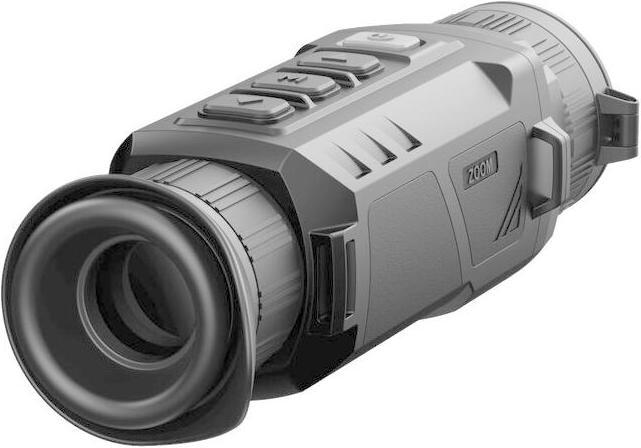 Actual product image Infiray Thermal imaging camera Zoom ZH38