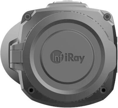 Actual product image Infiray Thermal imaging camera Zoom ZH38