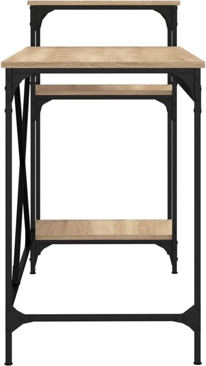 Immagine prodotto vidaXL Schreibtisch (135 x 50 x 90 cm)