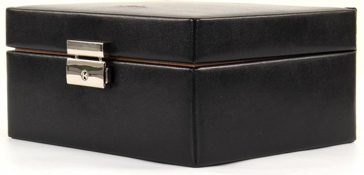 Produktbild Windrose Merino Uhrenbox 19,5 cm