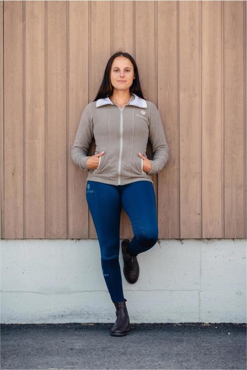 Image du produit Marengo Veste polaire Mathilde (M)