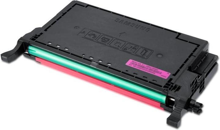 Actual product image Samsung Clt-M5082l (M)