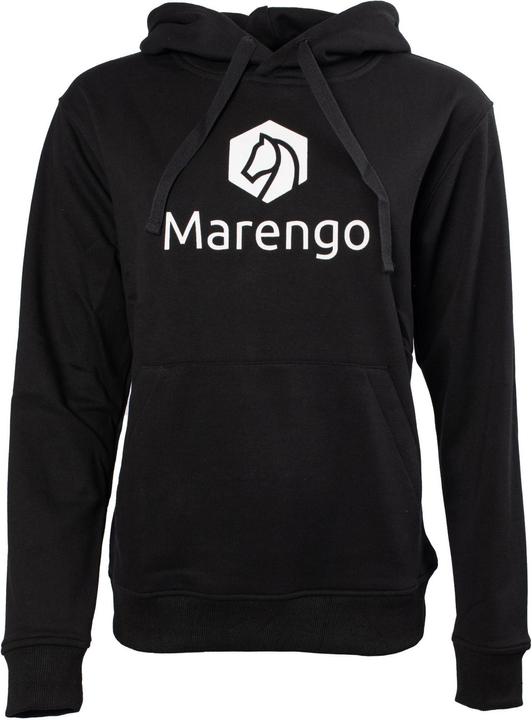 Produktbild Marengo Hoodie Basic (XXS)