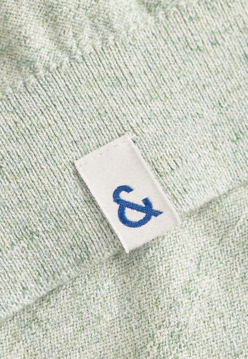 Produktbild Colours & Sons Polo Polo-Slub (S)