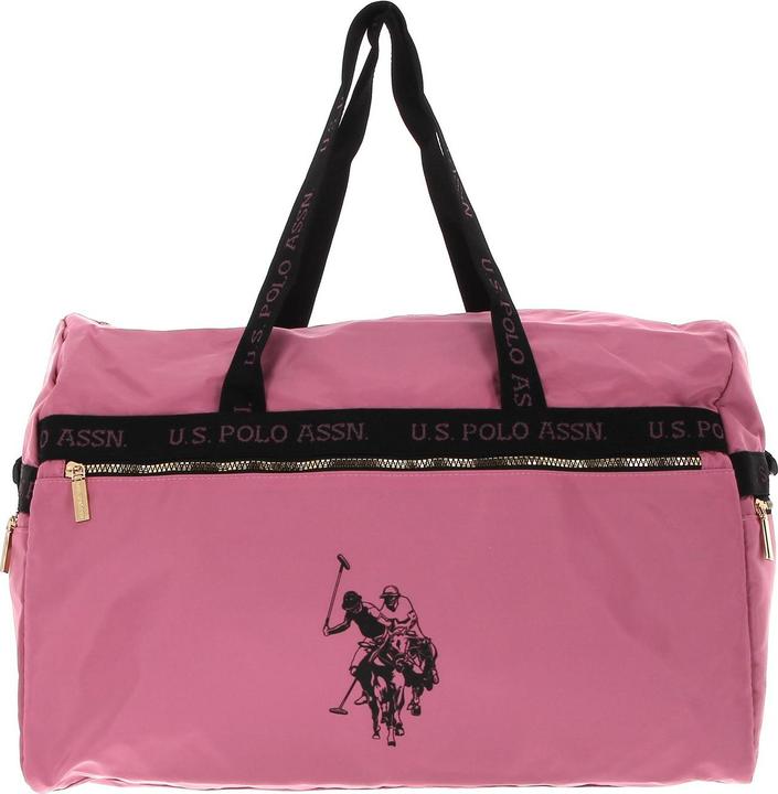 Immagine prodotto U.S. Polo New Sport Chic Weekender Bag