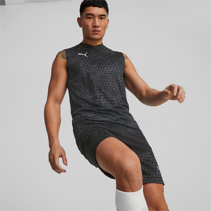 Produktbild Puma teamCUP Training Jersey SL (S)