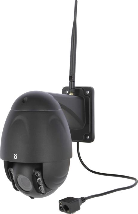 Actual product image Kerbl IPCam 360 FHD 1080p (1920 x 1080 Pixels)