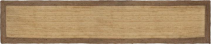 Produktbild vidaXL Moderner Teppich (400 x 80 cm)