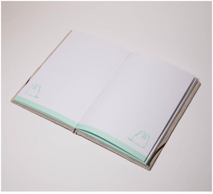 Image du produit Pusheen Plush (A5)