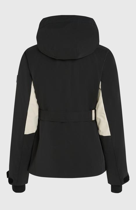 Image du produit O'Neill Fwc'Cruz Hybrid Belted Snow Jacket (S)