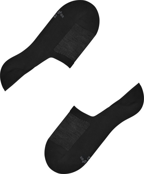 Actual product image Burlington Athleisure Invisible Footwear (43 - 46)