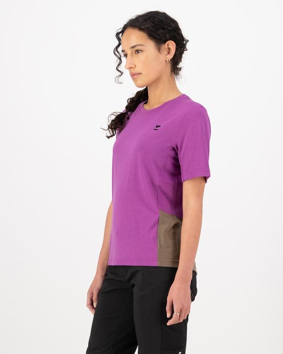 Actual product image Mons Royale Tarn Merino Shift (L)