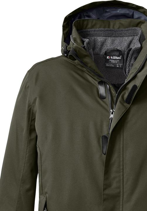 Actual product image Killtec KOW 167 (XXL)