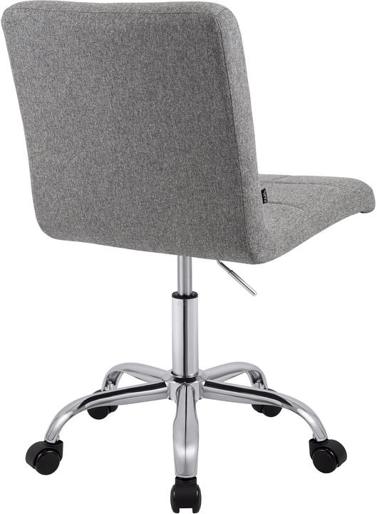 Immagine prodotto CLP Arbeitshocker Darfield (47 - 59 cm)