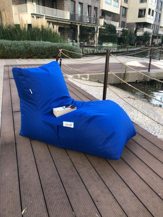 Produktbild Skye Decor Daybed Bean Bag