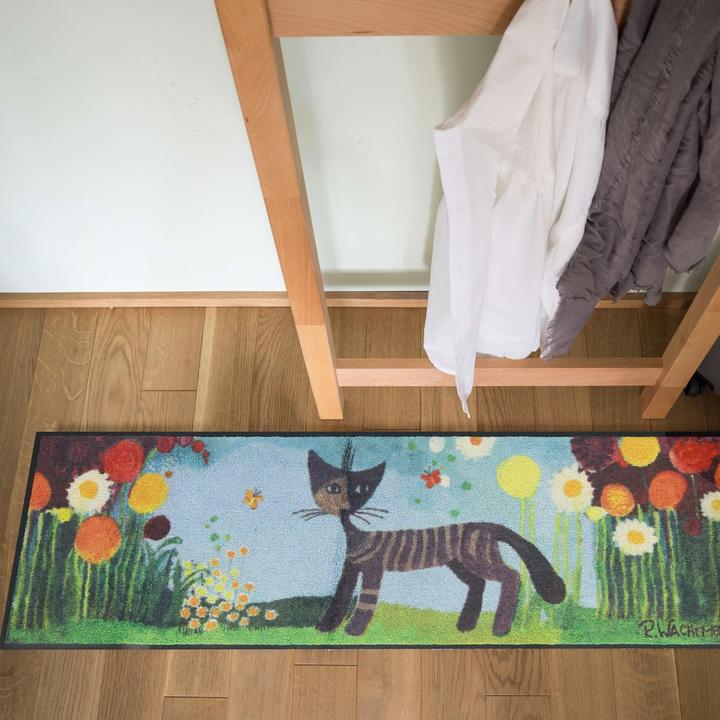 Immagine prodotto Salonloewe Rosina Wachtmeister Zerbino Margherite 35x120 cm (35 x 120 cm)