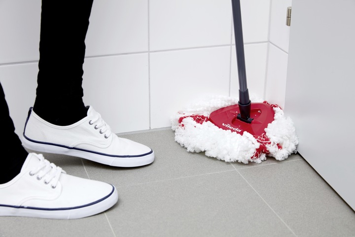 Actual product image Vileda EasyWring and Clean (1 pcs.)
