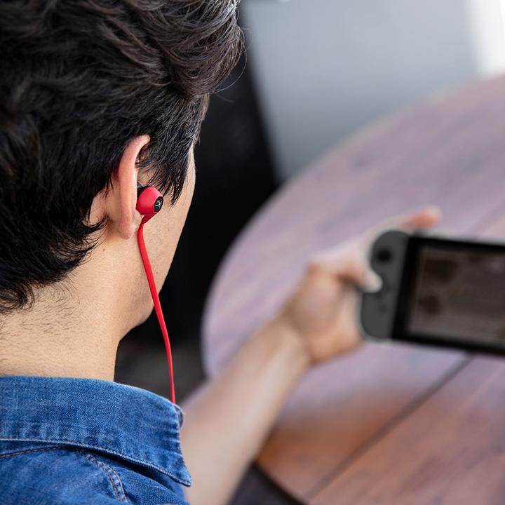 Actual product image HyperX Cloud Earbuds (Cable)