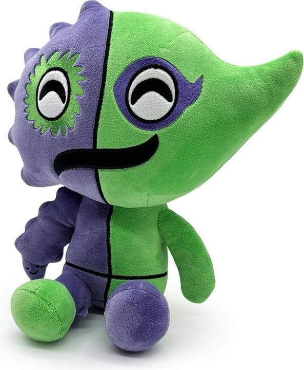 Youtooz Garden of Ban Ban plush figure Bittergiggle 22 cm (22 cm)