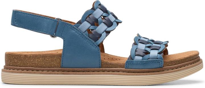 Produktbild Clarks Arwell Glide (38)