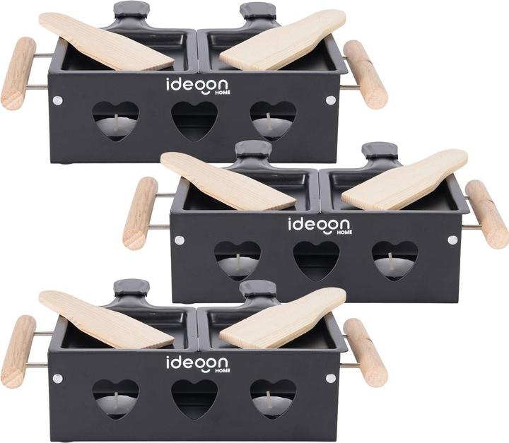 Produktbild Ideoon Metall