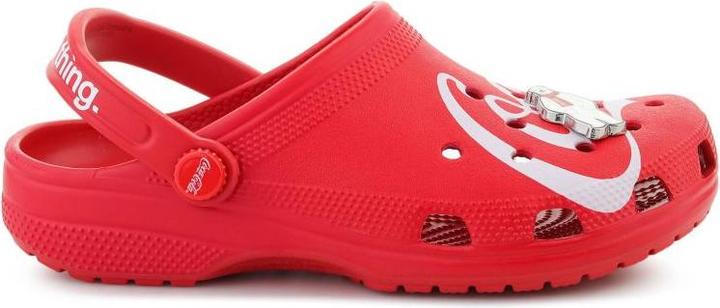 Image du produit Crocs Sabot classique Coca-Cola Coke (45)