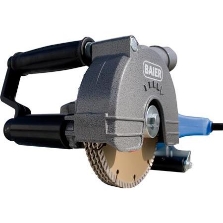 Baier, Cutter, Diamantrilleskaere 2200W anvender 150mm klinger