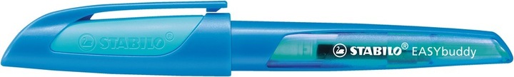 Produktbild STABILO EASYbuddy Schulfüller mit Standard-Feder (Blau, 1 x)
