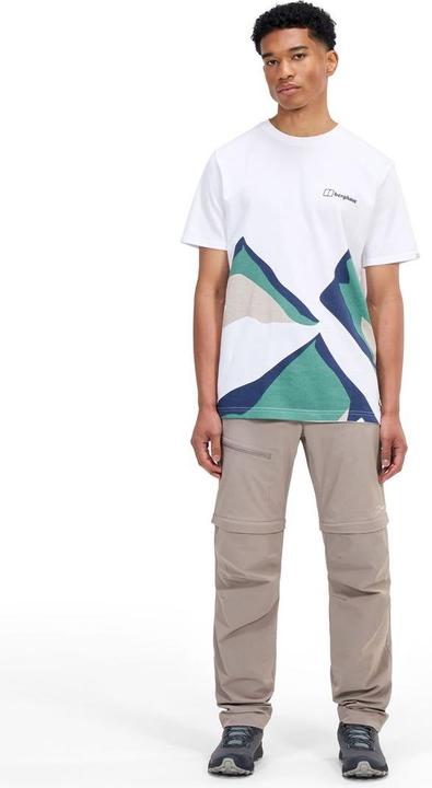 Immagine prodotto Berghaus M Klambercall Tee (T-Shirt) (XL)