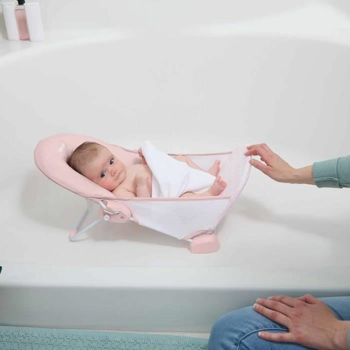 Immagine prodotto Ingenuity Badewanne Rosa