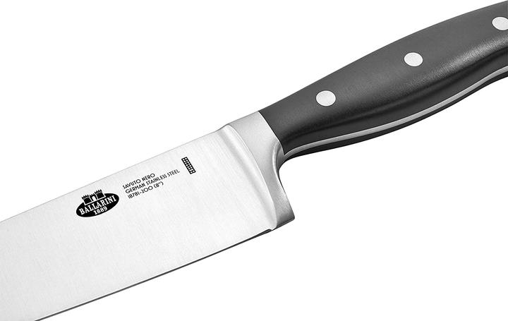 Produktbild Staub 7-teiliger Messerblock, Braun