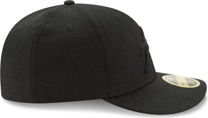 Actual product image New Era 59Fifty Low Profile NFL Teams (7 1/8)