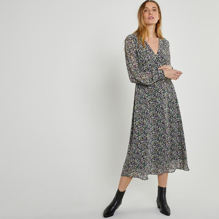 Actual product image La Redoute Collections Western Boots Signature (41)