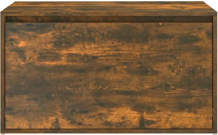 Image du produit vidaXL Dielenbank (80 cm)