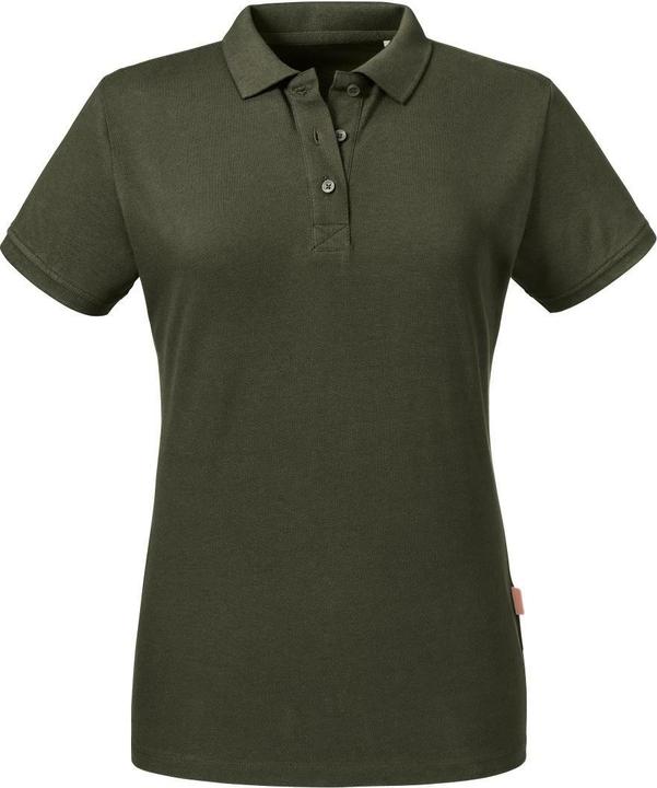 Image du produit Russell - Polo - Femme (M)