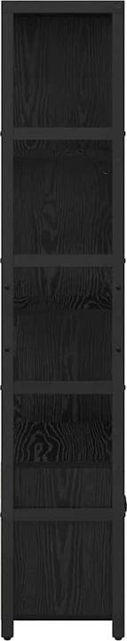 Produktbild vidaXL Bücherregal (30 x 30 x 155.50 cm)