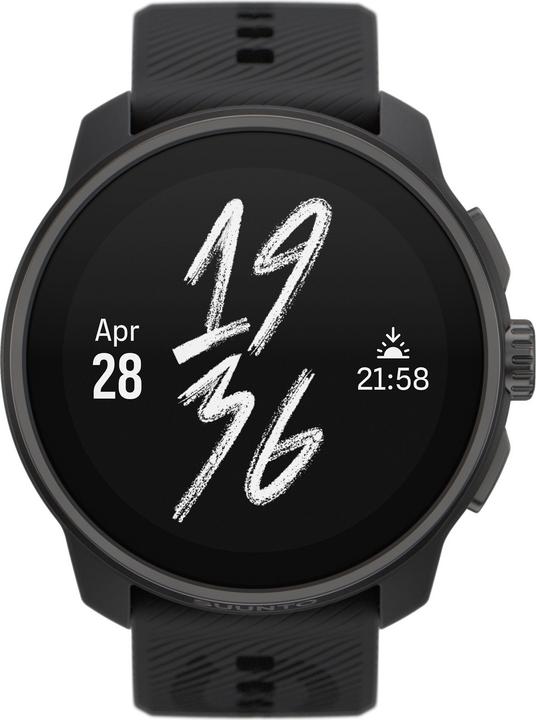 Produktbild Suunto Race S (45 mm)