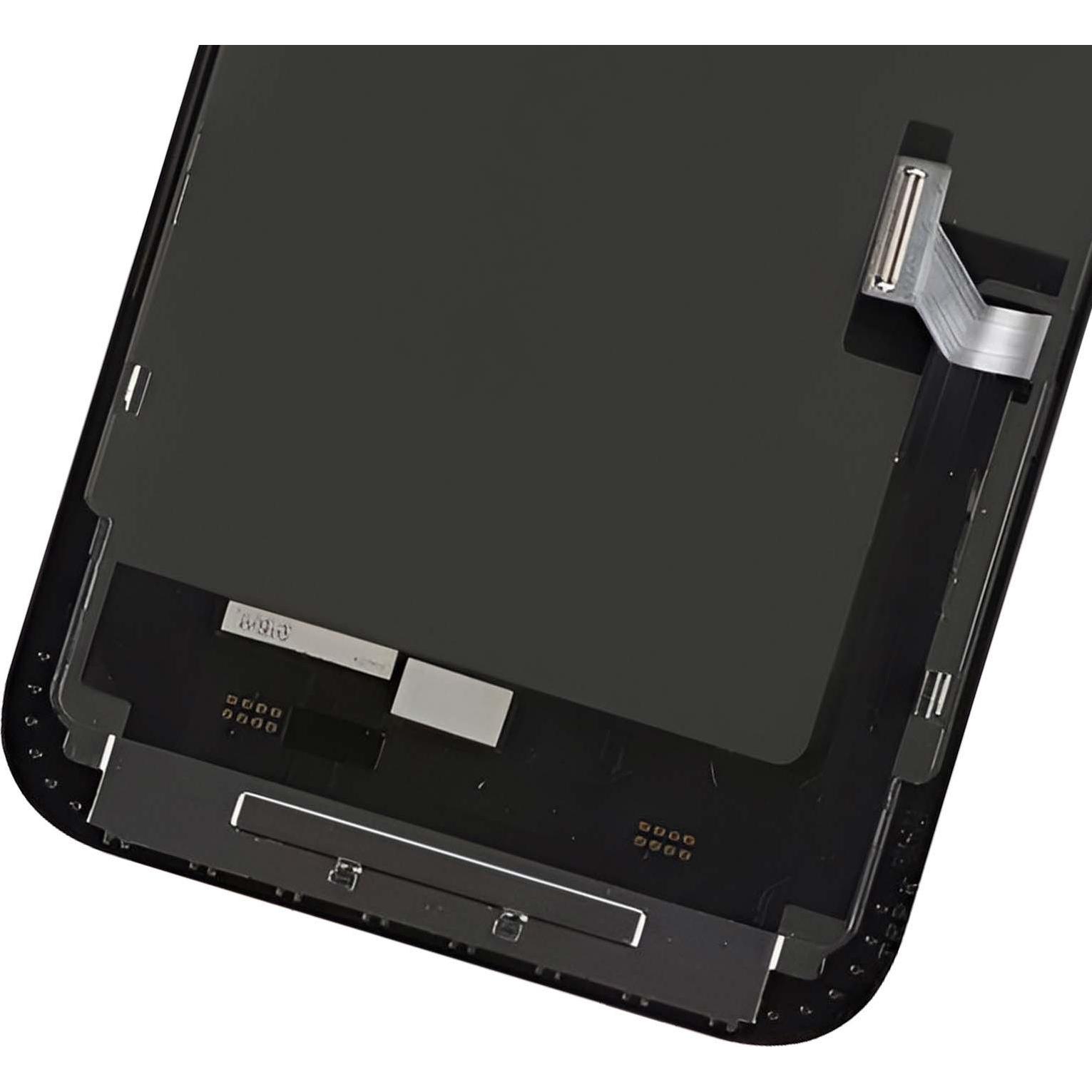 Thumbnail - Clappio Ersatzdisplay (Display), Mobilgerät Ersatzteile, Schwarz