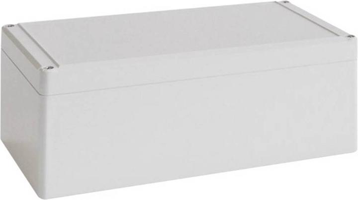 Actual product image Bopla EuromasHousing (Housing)