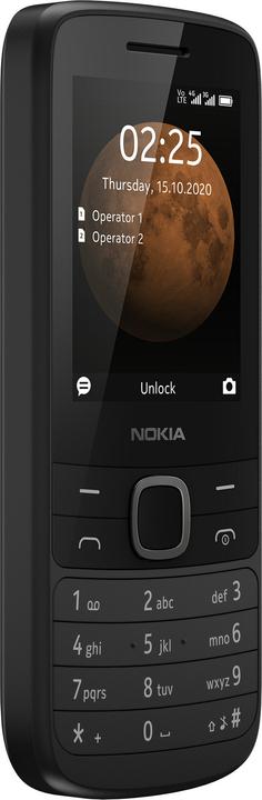 Immagine prodotto Nokia 225 (2.40", 0.30 Mpx, 4G)