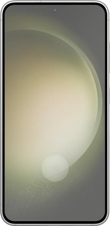 Produktbild Cazy Schutzglass Kompatibel mit Samsung Galaxy S23 - Tempered Glass Volle Abdeckung - 2 Stück (2 Stück, Samsung Galaxy S23)