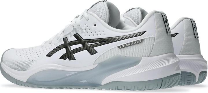 Produktbild ASICS Performance Asics Gel-Challenger 15 Ac White/Gunmetal Man (41.5)