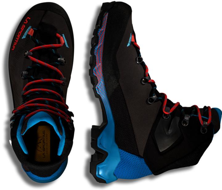 Produktbild La Sportiva Aequilibrium Trek Woman GTX (39)