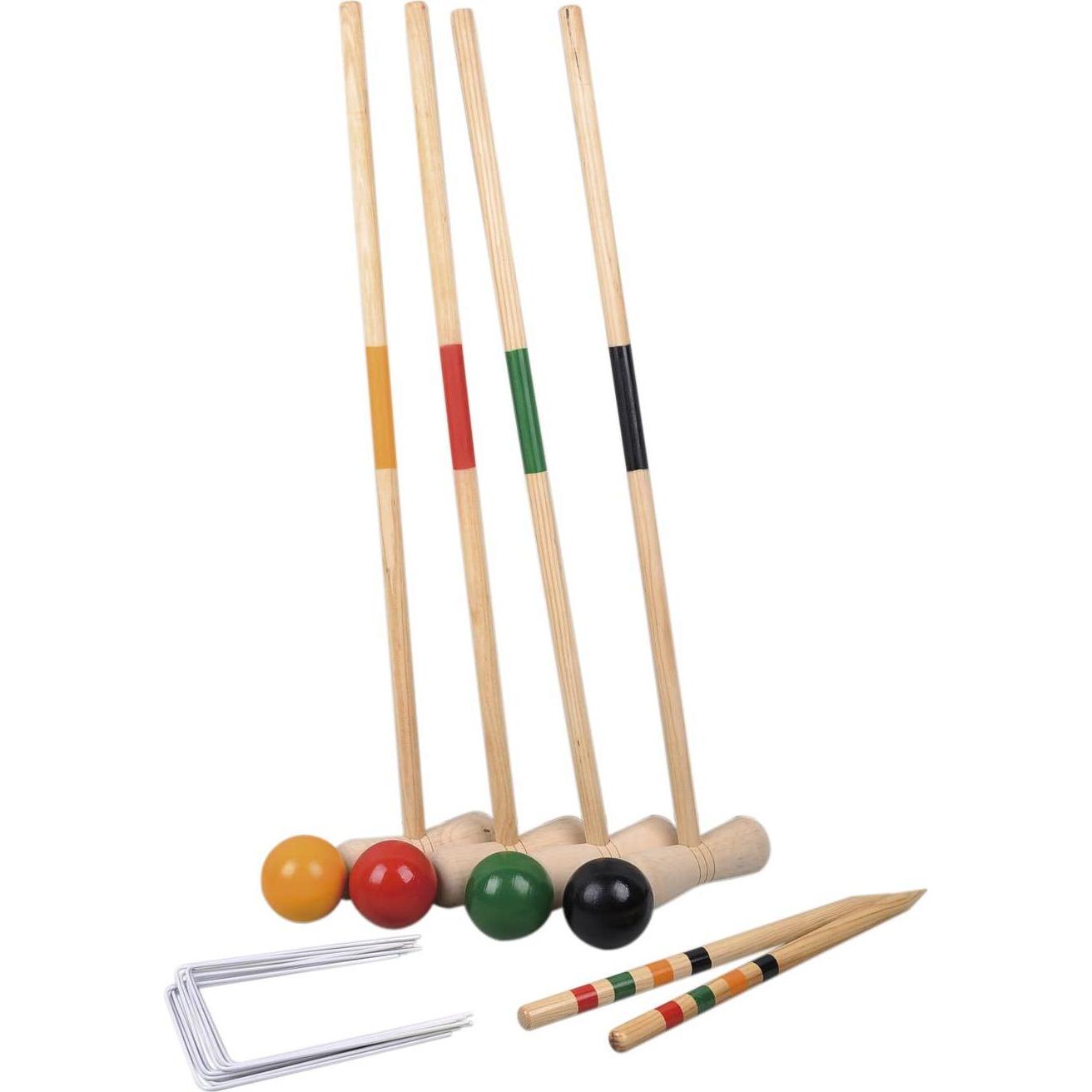 Play it Have Kroketspil